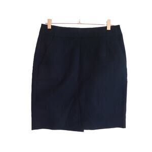 Banana Republic Skirt Work Business Size 6